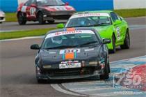 750 MOTOR CLUB – Millers Oils MR2 Championship at Donington Park 2015