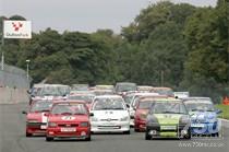 2009 - Oulton Park | Steve Williams