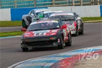 750 MOTOR CLUB – Millers Oils MR2 Championship at Donington Park 2015