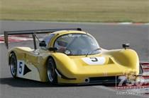 2009 - Snetterton | Steve Williams