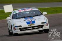 750 MOTOR CLUB – Millers Oils MR2 Championship at Donington Park 2015