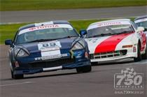 750 MOTOR CLUB – Millers Oils MR2 Championship at Donington Park 2015