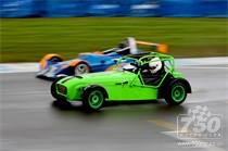 2014 - Donington Trackday | Aaron Lupton