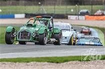 2016 - 750 Classic Interseries (Donington GP)