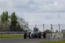 2022 - Formula Vee (Donington Park GP) | Jon Elsey