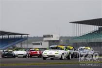 2022 - MX-5 (Silverstone National) | Jon Elsey