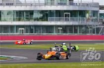 2022 - 750 Formula (Silverstone National) | Jon Elsey