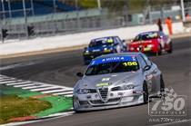 2022 - Alfa Romeo (Silverstone National) | Jon Elsey