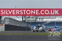 2022 - Hot Hatch (Silverstone National) | Jon Elsey