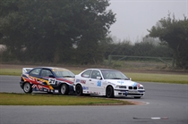 bmw roberts leads voyce