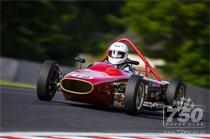 2022 - Historic 750 Formula (Oulton Park International) | Jon Elsey