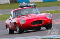 750 MOTOR CLUB – MG Thoroughbred Sportscars Championship at Donington Park 2015