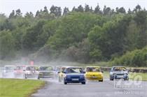 2022- Classic Stock Hatch (Pembrey National) | Jon Elsey