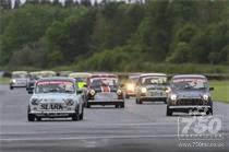 2022 - Mighty Minis (Pembrey National) | Jon Elsey