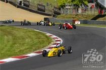 2022 - Formula Vee (Brands Hatch Indy) | Jon Elsey