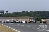 2022 - Historic 750 Formula (Snetterton 300) | Jon Elsey