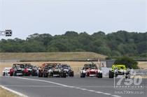 2022 - Locost (Snetterton 300) | Jon Elsey