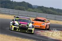 2022 - Roadsports (Snetterton 300) Jon Elsey