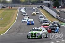 2022 - BMW CCR (Donington Park National) | Jon Elsey