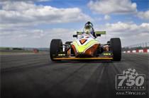 2022 - F1000 (Donington Park National) | Jon Elsey