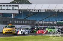 2016 - Birkett Relay (Silverstone Historic GP) | Aaron Lupton