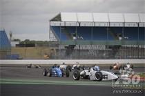 2022 - Formula Vee (Silverstone International) | Jon Elsey