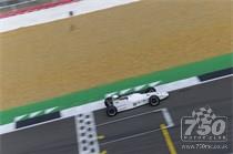 2022 - Historic 750 Formula (Silverstone International) | Jon Elsey