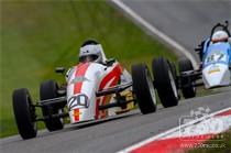 750 MOTOR CLUB – Formula Vee Championship racing at Brands Hatch 2015