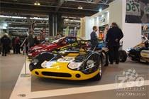 Autosport International Show 2017 | SJN Photos