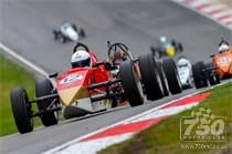 750 MOTOR CLUB – Formula Vee Championship racing at Brands Hatch 2015