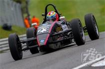 750 MOTOR CLUB – Formula Vee Championship racing at Brands Hatch 2015