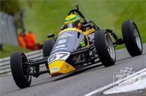 750 MOTOR CLUB – Formula Vee Championship racing at Brands Hatch 2015