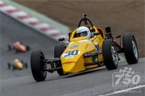 750 MOTOR CLUB – Formula Vee Championship racing at Brands Hatch 2015