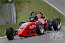 750 MOTOR CLUB – Formula Vee Championship racing at Brands Hatch 2015