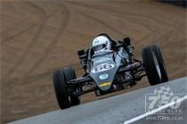 750 MOTOR CLUB – Formula Vee Championship racing at Brands Hatch 2015