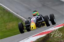 750 MOTOR CLUB – Formula Vee Championship racing at Brands Hatch 2015