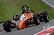 750 MOTOR CLUB – Formula Vee Championship racing at Brands Hatch 2015