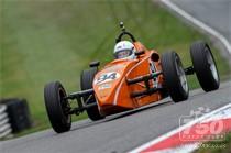 750 MOTOR CLUB – Formula Vee Championship racing at Brands Hatch 2015
