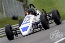 750 MOTOR CLUB – Formula Vee Championship racing at Brands Hatch 2015