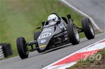 750 MOTOR CLUB – Formula Vee Championship racing at Brands Hatch 2015