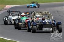 750 MOTOR CLUB – Demon Tweeks / Yokohama Locost Championship racing at Brands Hatch 2015