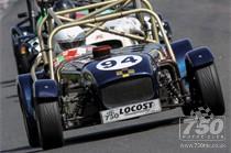 750 MOTOR CLUB – Demon Tweeks / Yokohama Locost Championship racing at Brands Hatch 2015