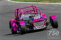 750 MOTOR CLUB – Demon Tweeks / Yokohama Locost Championship racing at Brands Hatch 2015