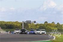 2022 - Clio Sport (Snetterton 300) | Jon Elsey