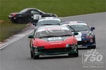 750 MOTOR CLUB – Millers Oils MR2 Championship racing at Brands Hatch 2015