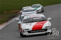 750 MOTOR CLUB – Millers Oils MR2 Championship racing at Brands Hatch 2015