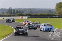 2022 - Hot Hatch (Snetterton 300) | Jon Elsey