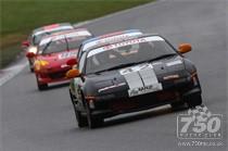 750 MOTOR CLUB – Millers Oils MR2 Championship racing at Brands Hatch 2015