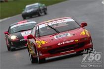 750 MOTOR CLUB – Millers Oils MR2 Championship racing at Brands Hatch 2015