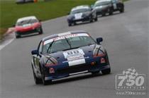 750 MOTOR CLUB – Millers Oils MR2 Championship racing at Brands Hatch 2015